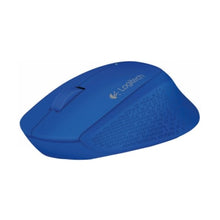 Load image into Gallery viewer, LOGITECH WIRELESS MOUSE M280 BLUE 2.4GHZ