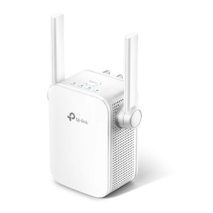 TP-LINK AC750 WIRELESS RANGE EXTENDER