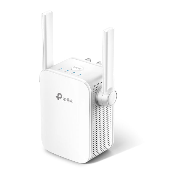 TP-LINK AC750 WIRELESS RANGE EXTENDER