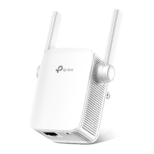 Load image into Gallery viewer, TP-LINK AC750 WIRELESS RANGE EXTENDER
