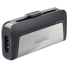 Load image into Gallery viewer, SanDisk Ultra 128GB Dual Drive USB Type-C