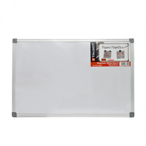 TALBOT WHITEBOARD: 61cm x 92cm