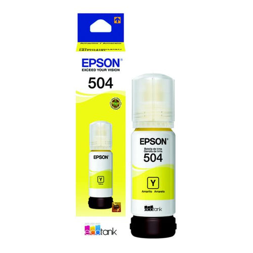 EPSON INK L4150 L4160 YELLOW
