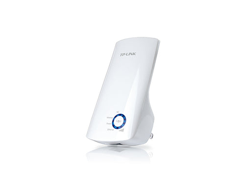 TP-LINK  N300 WI-FI RANGE EXTENDER, REPEATER