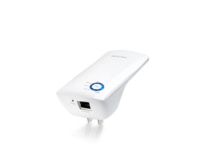 TP-LINK  N300 WI-FI RANGE EXTENDER, REPEATER