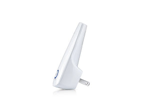 TP-LINK  N300 WI-FI RANGE EXTENDER, REPEATER