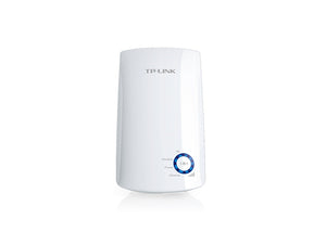 TP-LINK  N300 WI-FI RANGE EXTENDER, REPEATER