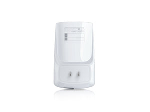 TP-LINK  N300 WI-FI RANGE EXTENDER, REPEATER