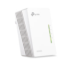 Load image into Gallery viewer, TP-LINK AV600 POWERLINE ADD-ON N300 WI-FI EXTENDER