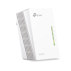 TP-LINK AV600 POWERLINE ADD-ON N300 WI-FI EXTENDER