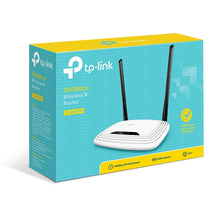 Load image into Gallery viewer, TP-LINK  N300 ROUTER EXTERNAL ATTENNAS