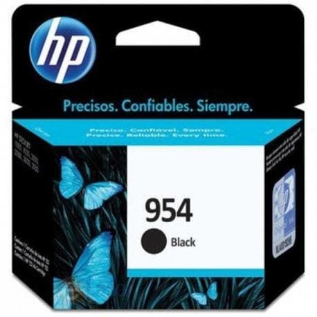 HP 954 Black Ink