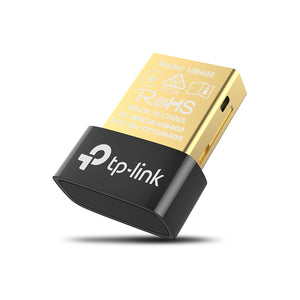 TP-LINK USB 4.0 BLUETOOTH ADAPTER