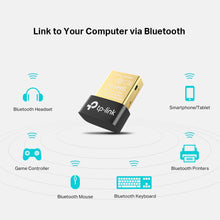 Load image into Gallery viewer, TP-LINK USB 4.0 BLUETOOTH ADAPTER