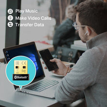 Load image into Gallery viewer, TP-LINK USB 4.0 BLUETOOTH ADAPTER