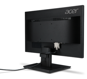 ACER V226HQLB - LED MONITOR 21.5" 1920 X 1080 FULL HD HDMI VGA - BLACK