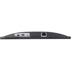 ViewSonic VA1903H - LED-backlit LCD monitor - 19" 1366 x 768 - TN- HDMI - Black