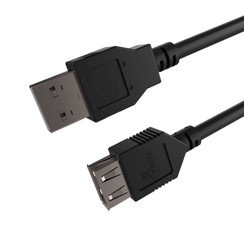 XTECH - USB CABLE 4.57M
