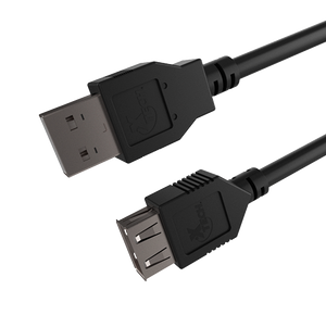 XTECH - USB CABLE 4.57M
