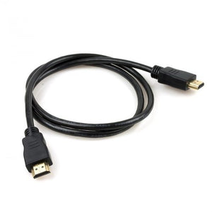 XTECH - HDMI MALE TO HDMI MALE CABLE 15'