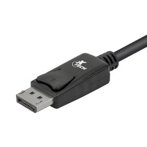 XTECH DP CABLE DISPLAYPORT DP M TO DISPLAYPORT M