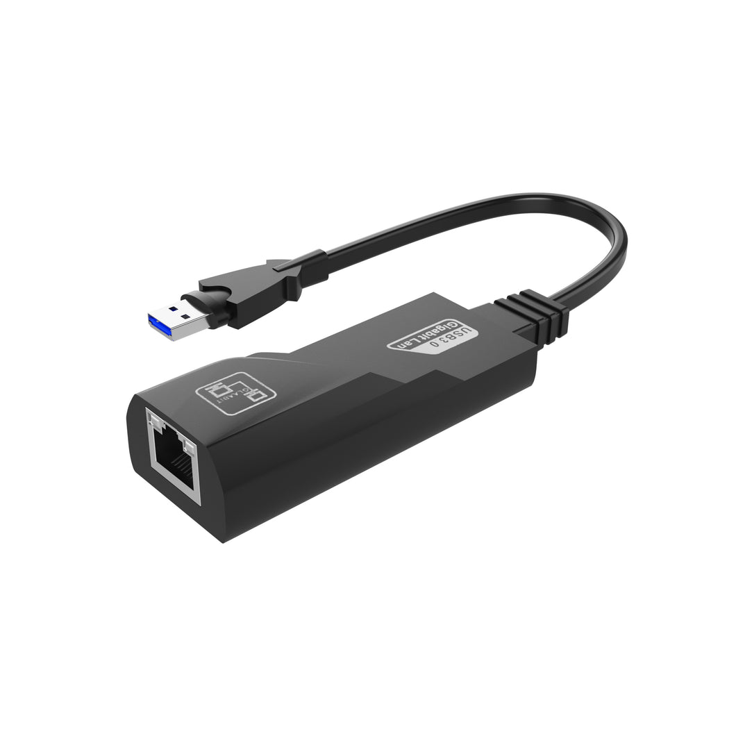 XTECH USB ETHERNET ADAPTER