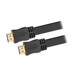 Xtech Flat HDMI 25'