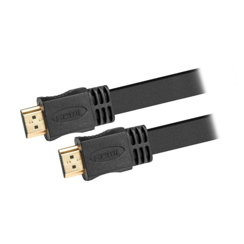 Xtech Flat HDMI 25'