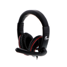 Load image into Gallery viewer, XTECH WIRED USB GAMING HEADSET - KALAMOS