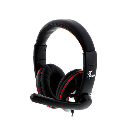 XTECH WIRED USB GAMING HEADSET - KALAMOS