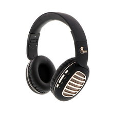 Load image into Gallery viewer, XTECH PALLADIUM WIRELESS HEADPHONES