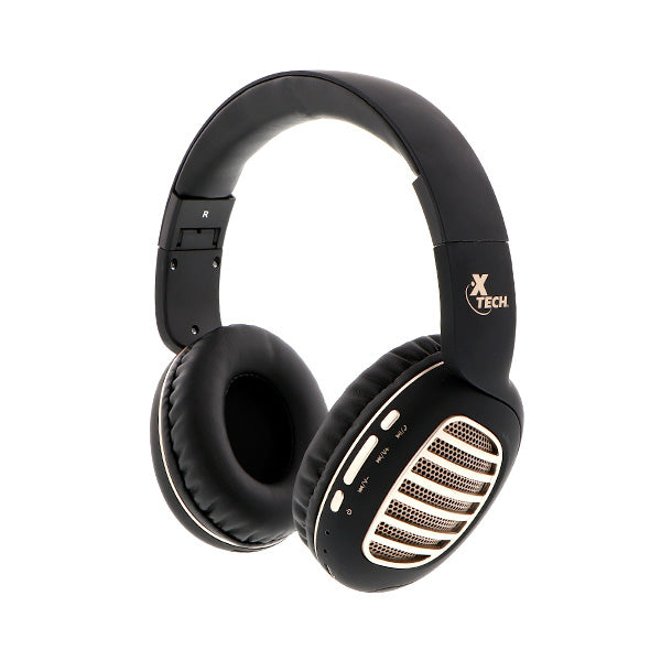 XTECH PALLADIUM WIRELESS HEADPHONES