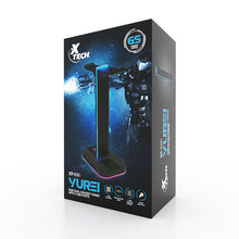 Load image into Gallery viewer, XTECH HEADSET STAND