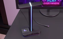 Load image into Gallery viewer, XTECH HEADSET STAND