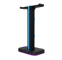 Load image into Gallery viewer, XTECH HEADSET STAND