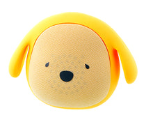 Load image into Gallery viewer, XTECH PORTABLE SPEAKER BLUETOOTH BOW-BOW COL YELLOW XTS-612