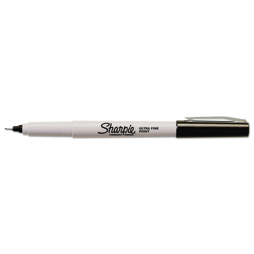 SHARPIE BLACK ULTRA-FINE MARKER