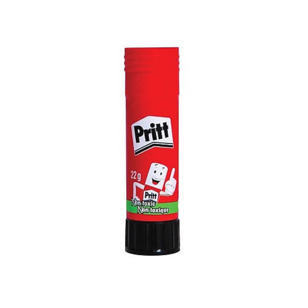 PRITT STICK NON TOXIC 22G