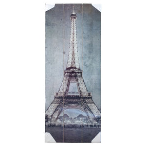 TREASURED MOMENTS WOOD PANEL PLAQUE