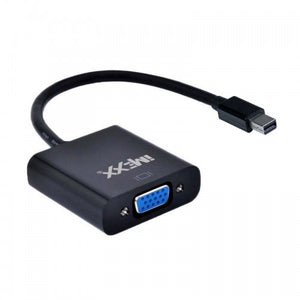 VIDEO ADAPTER - DISPLAY PORT (M) TO DVI (F)