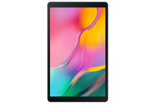 Load image into Gallery viewer, Samsung Galaxy - Tab A - 10.1&quot; - 32GB - 2GB RAM - Rear- facing Camera - Silver