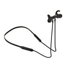 Load image into Gallery viewer, XTECH NECKBAND EARBUDS WIT MIC WIRELESS