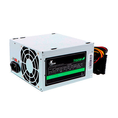 XTECH P4 POWER SUPPLY 700W