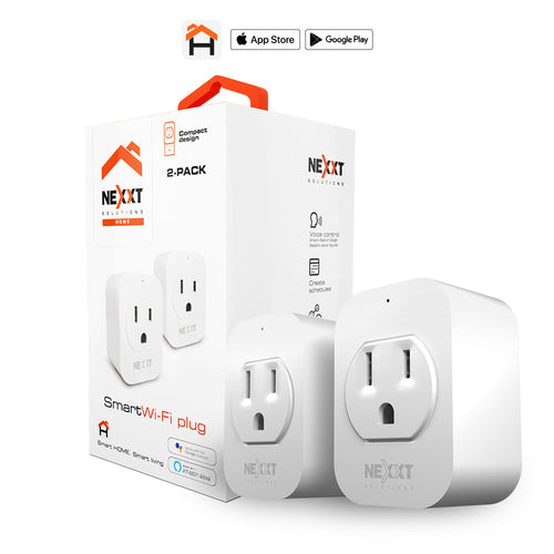 NEXXT Smart Wi-Fi surge protector 110V