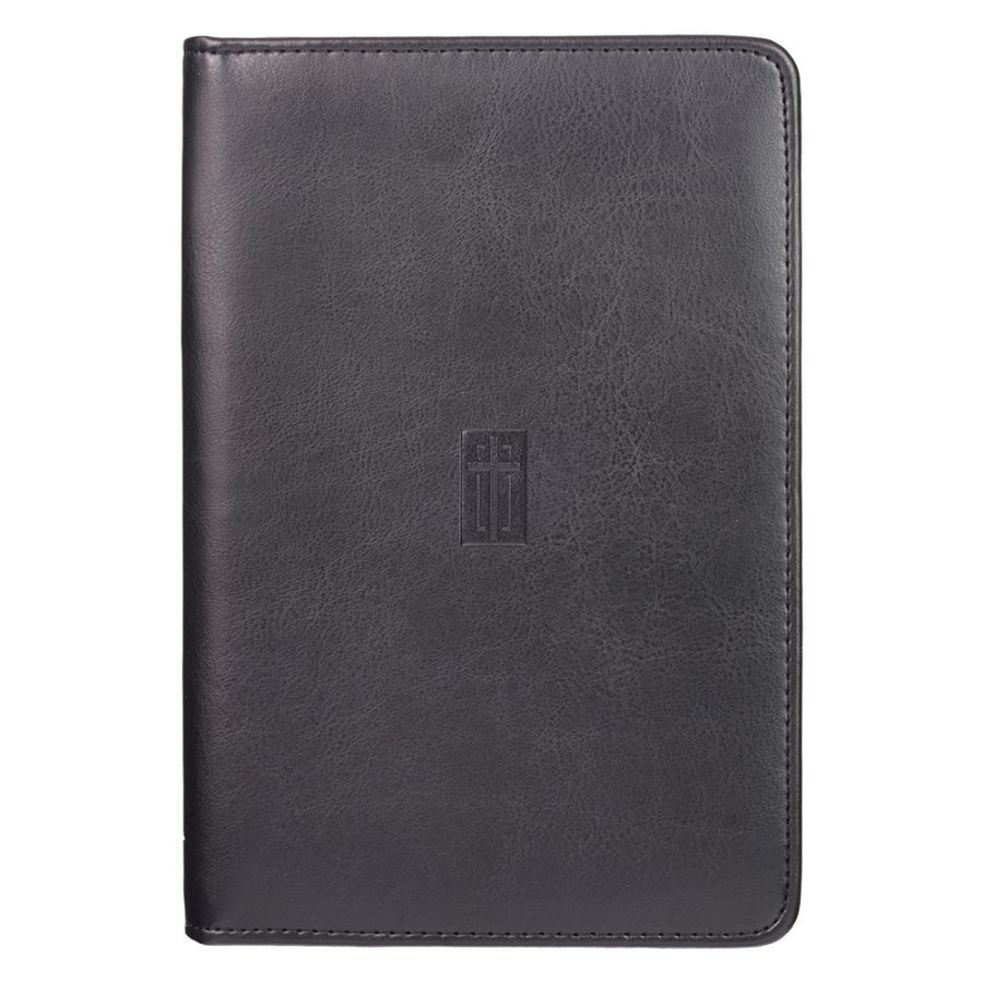 BIBLE STUDY KIT CROSS BOX