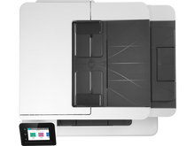 Load image into Gallery viewer, HP LASERJET PRO MFP M428FDW
