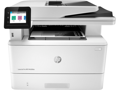 HP LASERJET PRO MFP M428FDW