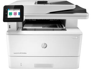 HP LASERJET PRO MFP M428FDW