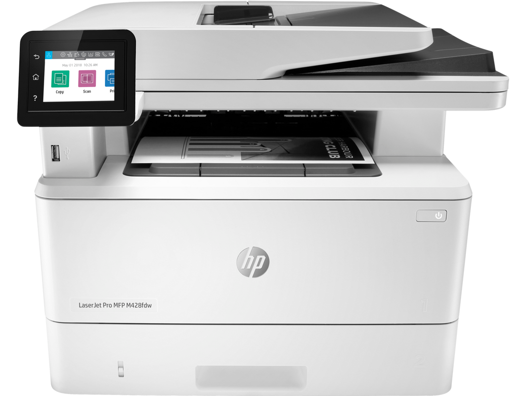 HP LASERJET PRO MFP M428FDW
