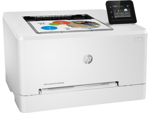 HP COLOR LASERJET PRO M255DW